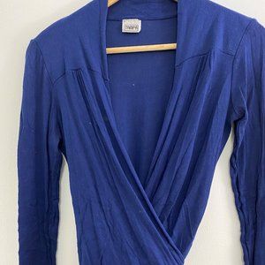 Tampa Long Sleeve Shirt OR Cover Up - Size M